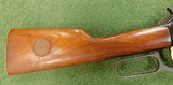 Winchester 94 30-30 win with scope - 4 of 8