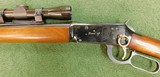 Winchester 94 30-30 win with scope - 6 of 8
