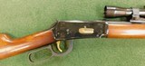 Winchester 94 30-30 win with scope - 2 of 8
