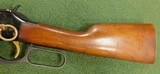 Winchester 94 30-30 win with scope - 7 of 8