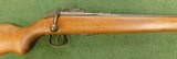 Mauser model 45 22 LR - 2 of 9