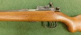 Mauser model 45 22 LR - 7 of 9