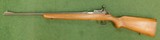 Mauser model 45 22 LR - 9 of 9