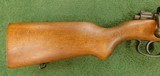 Mauser model 45 22 LR - 3 of 9