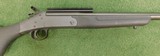 New England Firearms sportster 17 HMR - 2 of 6