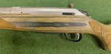 Tikka T3 308 win stainless - 8 of 12
