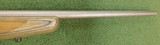 Tikka T3 308 win stainless - 4 of 12