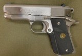 Colt Officers Model 45 acp - 3 of 6