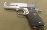 Colt Officers Model 45 acp - 2 of 6