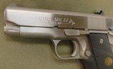 Colt Officers Model 45 acp - 4 of 6