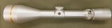 Leupold VX-III 3.5 x 10 50mm silver - 2 of 2