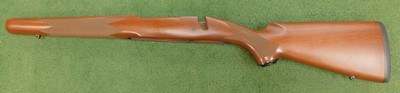 Winchester 70 left hand stock