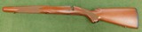Winchester 70 left hand stock - 1 of 3