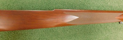 Winchester 70 left hand stock - Image 3 of 3