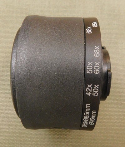 Swarovski ME 1.7x extender - Image 3 of 3