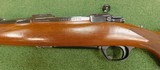 Ruger m77RSI
308 win - 9 of 12
