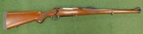 Ruger m77RSI
308 win