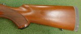 Ruger m77RSI
308 win - 10 of 12