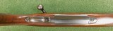 Winchester model 70 Pre-64
30-06 - 5 of 13