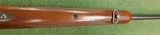 Winchester model 70 Pre-64
30-06 - 7 of 13