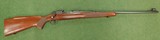 Winchester model 70 Pre-64
30-06