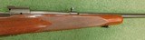 Winchester model 70 Pre-64
30-06 - 4 of 13