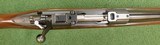 Winchester model 70 Pre-64
30-06 - 8 of 13