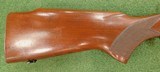 Winchester model 70 Pre-64
30-06 - 3 of 13