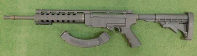 Ruger SR-22 LR