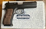 CZ 97B 45 ACP - 2 of 3