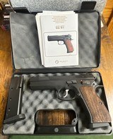 CZ 97B 45 ACP - 3 of 3