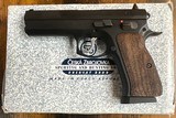 CZ 97B 45 ACP - 1 of 3