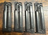Sig Sauer, 1911, 22Lr, 10rd - 1 of 1