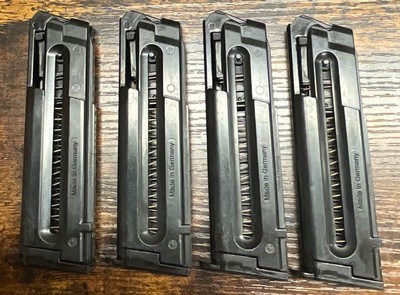 Sig Sauer, 1911, 22Lr, 10rd