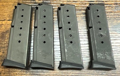 Sig Sauer, P239, 40S&W,