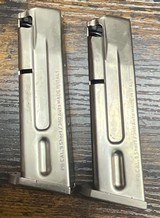 Beretta 84, 380ACP - 1 of 1