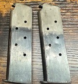 Colt, 1911, 45 ACP - 2 of 2