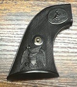 Colt Single action army grips - 2 of 2