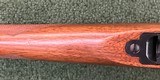 Ruger, M77/22 RSI, 22 Magnum - 4 of 5