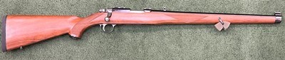 Ruger, M77/22 RSI, 22 Magnum