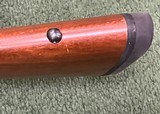 Ruger, M77/22 RSI, 22 Magnum - 5 of 5