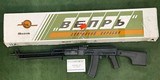 Russian Molot Vepr-1V, 223 Rem - 1 of 8