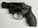 S&W, 43C, 22 long rilfe - 2 of 2