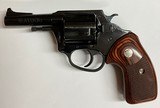 Charter Arms, Bulldog, 44 S&W spec.