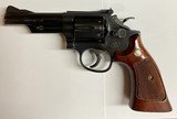 S&W, Model 19-5, 357mag - 2 of 2 S&W, Model 19-5, 357mag - 2 of 2