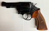 S&W, Model 58, 41mag - 2 of 2
