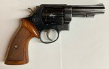 S&W, Model 58, 41mag - 1 of 2