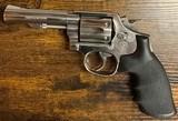 S&W, Model 65-4, 357mag - 2 of 2 S&W, Model 65-4, 357mag - 2 of 2
