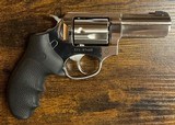 Ruger, SP101, 357mag - 1 of 2