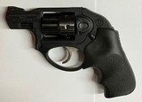 Ruger, LCR, 22 long rifle - 2 of 2